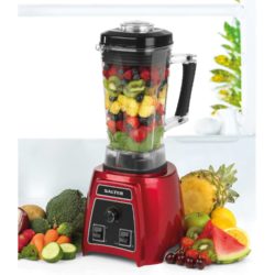 Salter Blender Pro 1500 EK2154 in Red